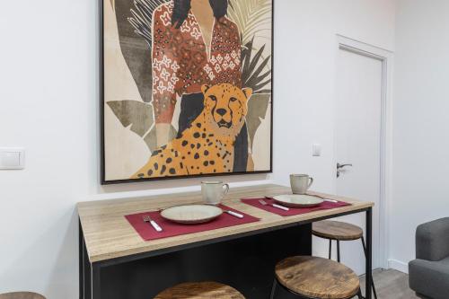 Siesta Apartment Calvache, Granada (fotografie 6)
