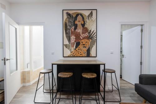 Siesta Apartment Calvache, Granada (fotografie 3)