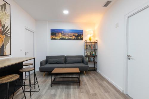 Siesta Apartment Calvache, Granada (fotografie 7)