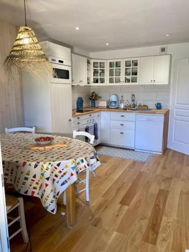 Charme & Nature - 2 chambres, cosy, Lac, Golf, Piscine, Terrasse, Parking, 2 à 5 pers max, Biscarrosse (foto 5)