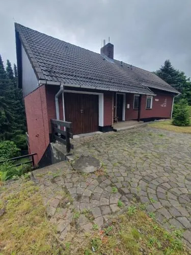 CrisAnd 5 Anjofina in Altenau, Deutschland