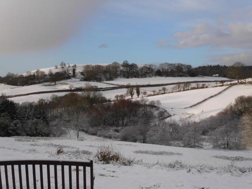 Sid Valley Country House Hotel - image 8