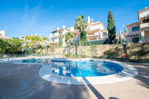 Nueva Andalucia Penthouse, Marbella