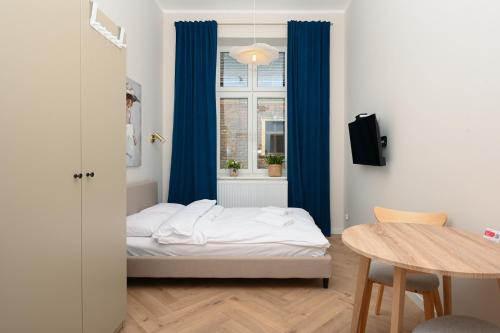 RentPlanet - Studio plac Matejki, Kraków