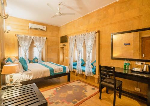 Naman Haveli-Boutique Stay For Budget Travllers - image 5