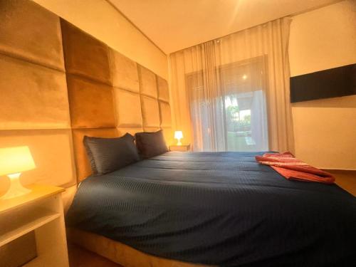 Opale CITY GOLF Luxe Apart 3 Rooms 5