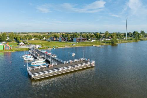 Camping Czapla Ośrodek Wypoczynkowy