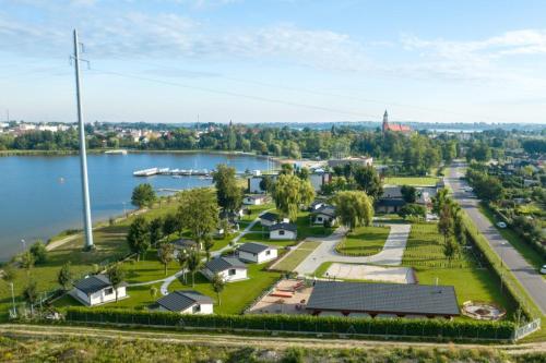 Camping Czapla Ośrodek Wypoczynkowy
