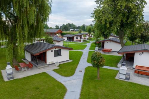 Camping Czapla Ośrodek Wypoczynkowy