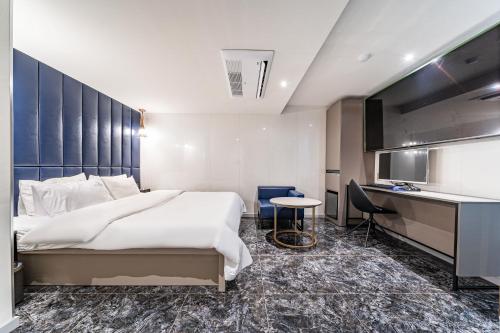 Hotel Voll, Soul