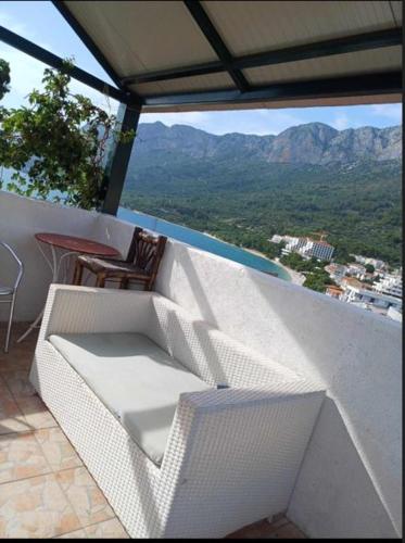 Apartments Kamaki - Brist
