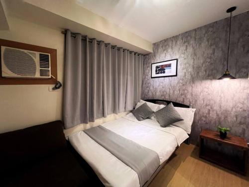 1BR Condotel Ridgewood Towers Taguig City #RW11, Manila