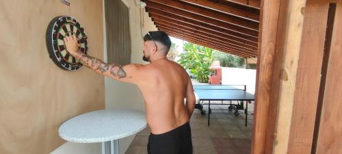 Elga Hotel & apartments