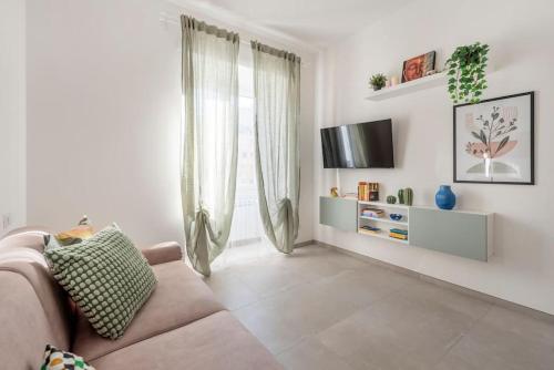 Long Bridge Apartment by Hostand, Řím (fotografie 3)