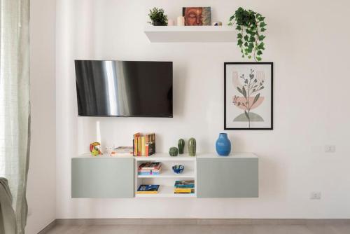 Long Bridge Apartment by Hostand, Řím (fotografie 4)