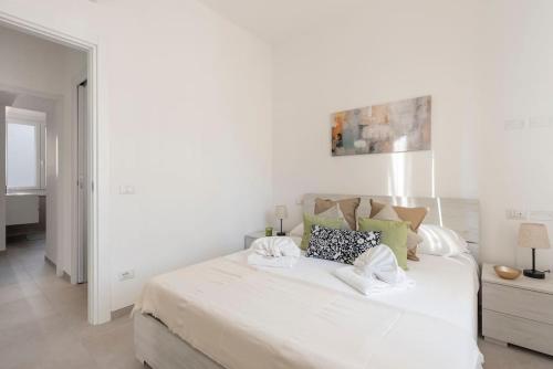 Long Bridge Apartment by Hostand, Řím (fotografie 8)