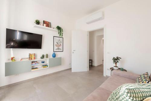 Long Bridge Apartment by Hostand, Řím (fotografie 9)