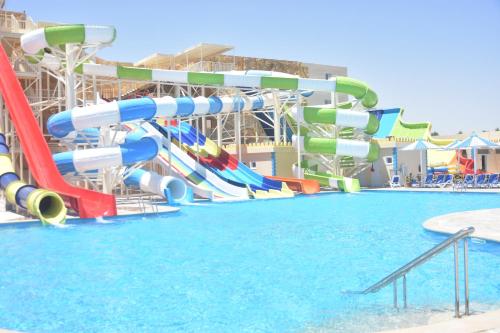 AMC Royal Hotel & Spa, Hurghada