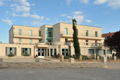 Hotel Branco 5