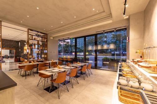 铂顿国际公寓(珠海拱北口岸富华里店) photo 5