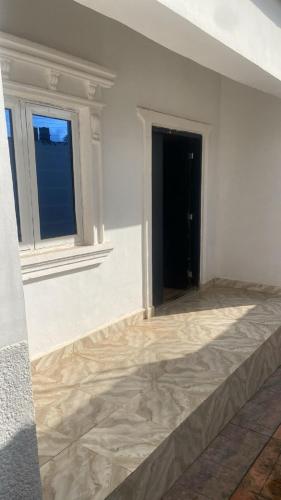 Claramojisola -Eunice Apartment