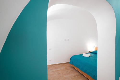 Catacombe San Gaudioso - Suite Bella M'Briana, Naples (photo 2)