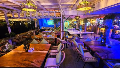 Hideout Hostel, Haad Rin (zdjęcie 7)
