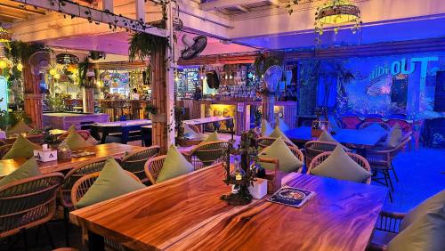 Hideout Hostel, Haad Rin (zdjęcie 6)