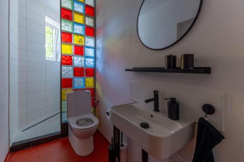 Vila Maršálek - kompletní rekonstrukce, Liberec (photo 7)