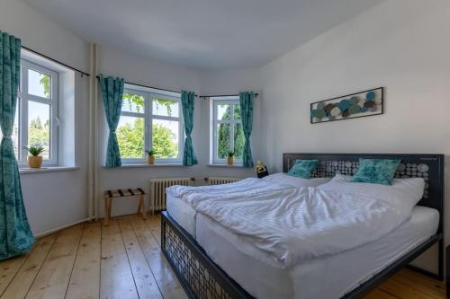 Vila Maršálek - kompletní rekonstrukce, Liberec (photo 9)