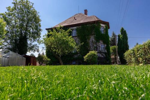 Vila Maršálek - kompletní rekonstrukce, Liberec (photo 10)