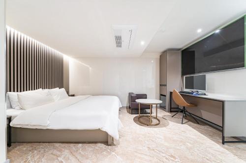 Hotel Voll, Soul (fotografie 5)