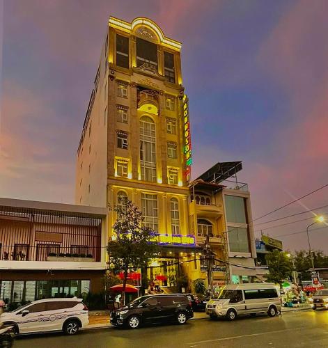 Hoang Son Hotel - Can Tho