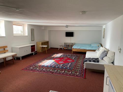 AirB33 Apartment Munich privat with little terrace, München (Foto 9)