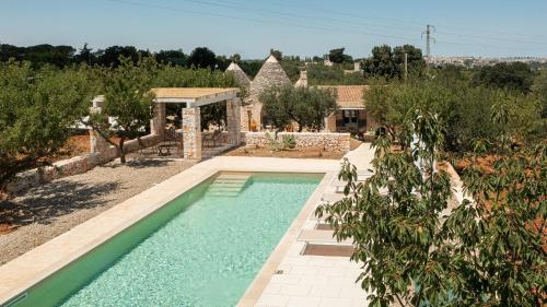 Trullo Felicità