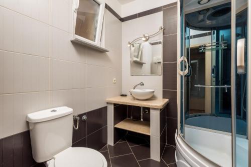 Apartments Marijana Devčić Brzac - main image