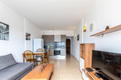 Oceanfront Paraiso Apt by Dream Homes Tenerife 5