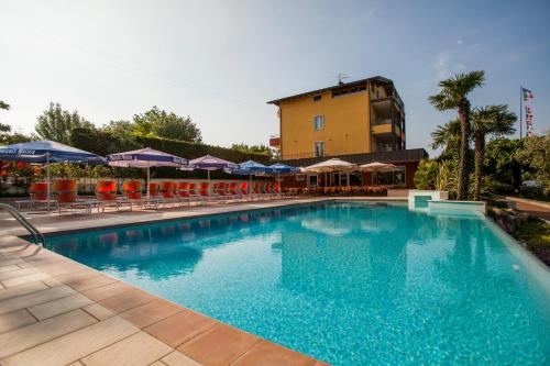 Hotel San Vito, Bardolino
