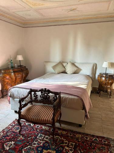 VILLA SACCOMANI