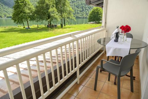 Motel Plaza in Jajce