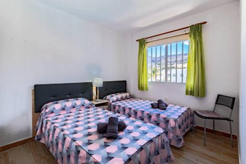 Princesa Isora Apt by Dream Homes Tenerife - Tap to explore photos