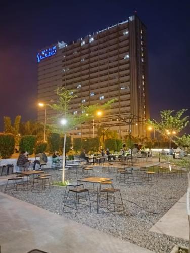 Trieak Skyview Apartment — other in Jl. Abdul Hakim No.7, Sunggal, 20132, Indonesia