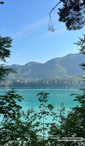 Privatzimmervermietung, Salisburgo (foto 3)