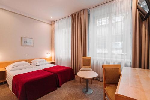 Rixwell Viru Square Hotel, Tallinn (photo 5)