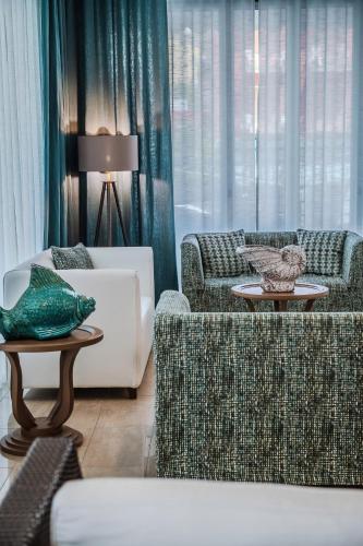 Hotel Orizzonte in Lido di Jesolo