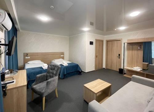 Reikartz Kokand in Kokand