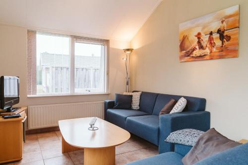 Pinusoord 3 - Ouddorp in Ouddorp