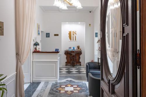 1811 Residenza Storica, Napoli