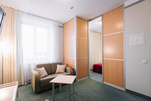 Rixwell Viru Square Hotel, Tallinn (photo 8)