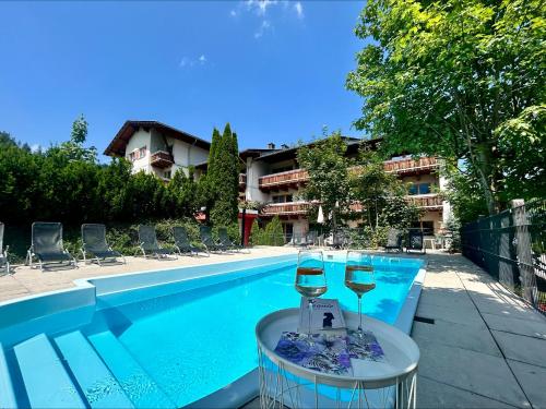 Appartmentanlage Isegrim in Altenmarkt im Pongau, Österreich